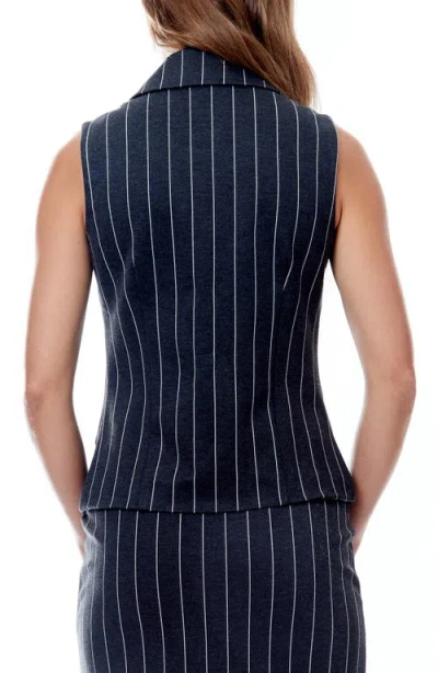 By Design Ponte Vest In Multi