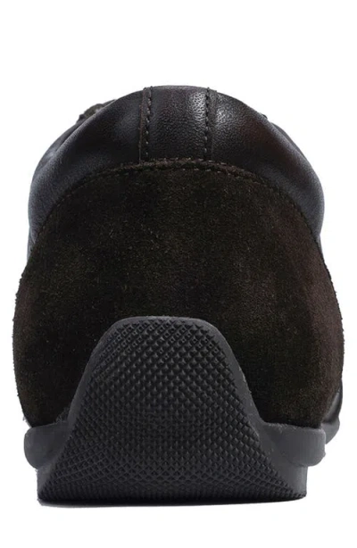 Carlos Santana Fleetwood Slip-on Sneaker In Multi