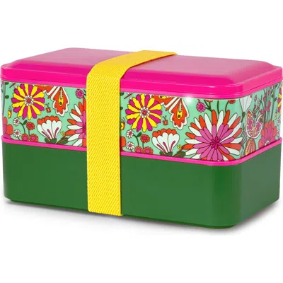 Bando Ban.do Stacking Lunch Box In Multi