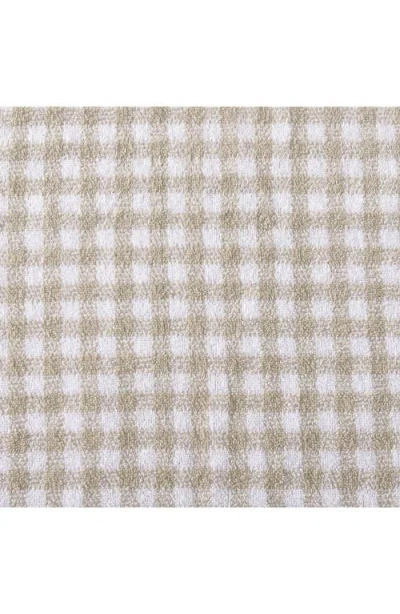 Laura Ashley Ginny Cotton Terry 3 Piece Towel Set In Multi