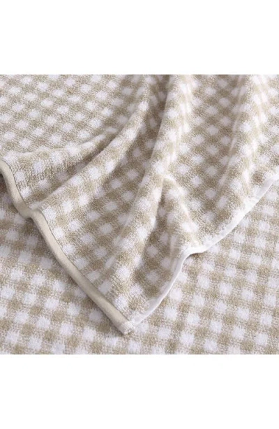 Laura Ashley Ginny Cotton Terry 3 Piece Towel Set In Multi