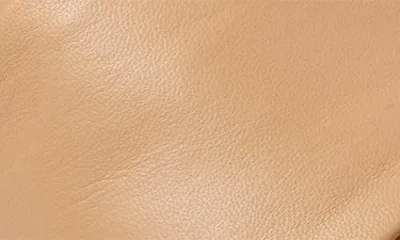 Beek Chick Platform Slide Sandal In Neutral