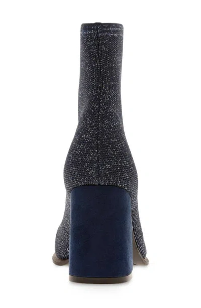 Mia Piana Bootie In Multi