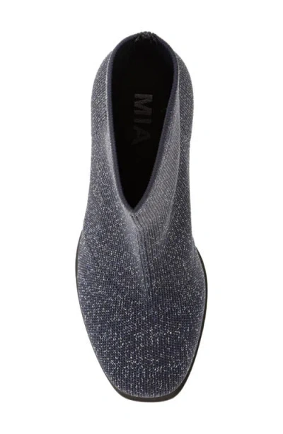 Mia Piana Bootie In Multi