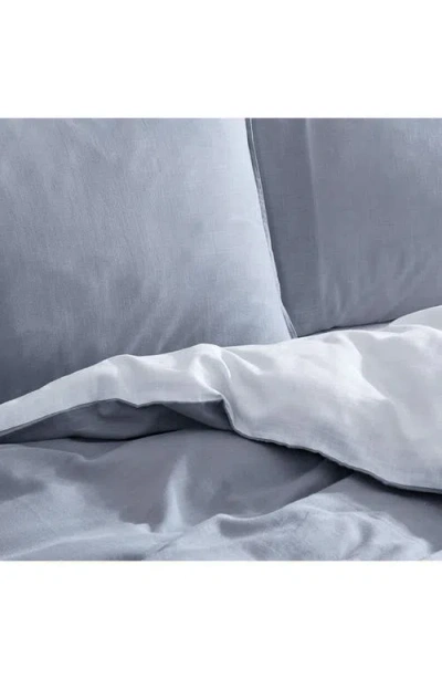 Kenneth Cole Nila Solid Comforter Set In Multi