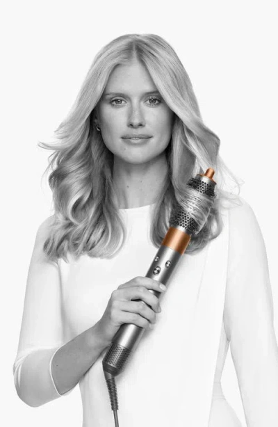 Dyson Airwrap™ Styler Origin Long In Multi