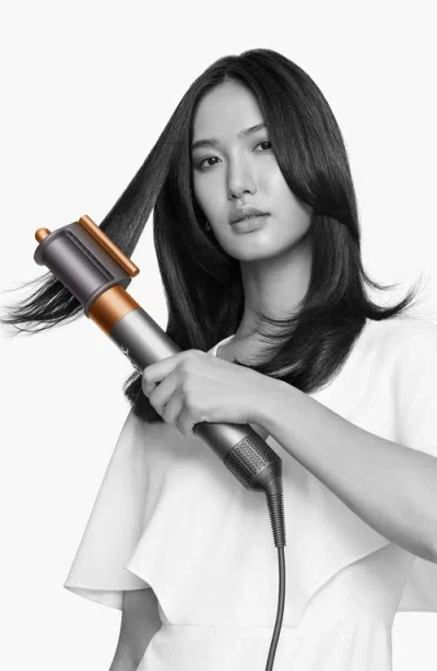 Dyson Airwrap™ Styler Origin Long In Multi