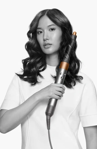 Dyson Airwrap™ Styler Origin Long In Multi