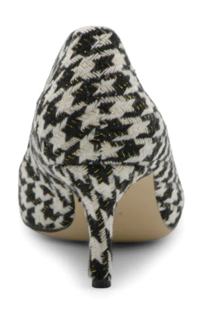 Charles By Charles David Angelica Pointed Toe Pump In Multi