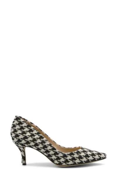 Charles By Charles David Angelica Pointed Toe Pump In Multi