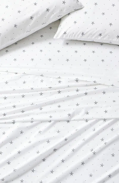 Nautica Star Spangled Coastal Twin Sheet Set In Multi