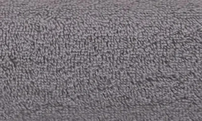 Depera Set Of 4 Double Face Turkish Cotton Hand Towels In Multi