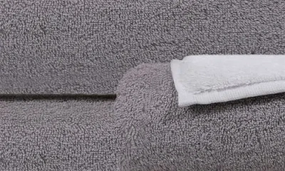 Depera Double Face 8-piece Turkish Cotton Washcloths In Multi