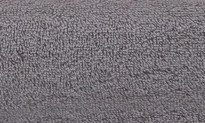 Depera Set Of 4 Double Face Turkish Cotton Hand Towels In Multi