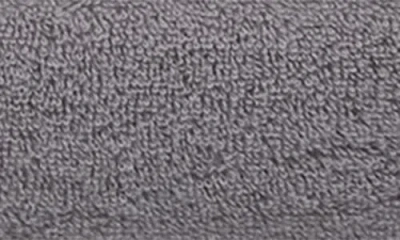 Depera Set Of 4 Double Face Turkish Cotton Hand Towels In Multi