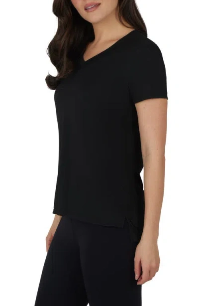 90 Degree By Reflex City View 2-pack High-low T-shirts In White