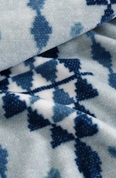 Wrangler Westin Throw Blanket In Multi