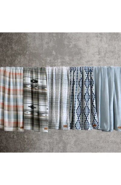Wrangler Westin Throw Blanket In Multi