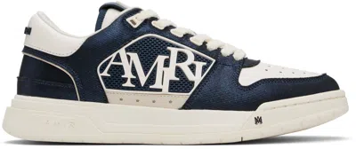Amiri Classic Low-top Sneakers In Multi