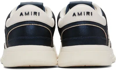 Amiri Classic Low-top Sneakers In Multi