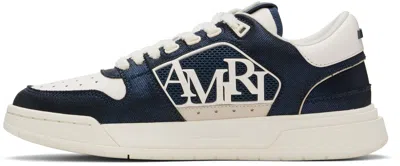 Amiri Classic Low-top Sneakers In Multi