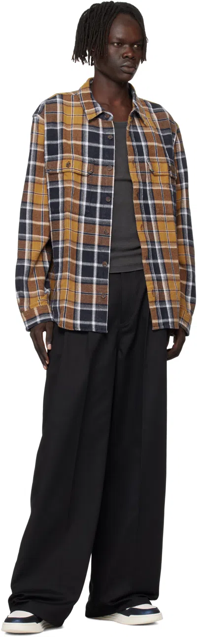 Amiri Classic Low-top Sneakers In Multi