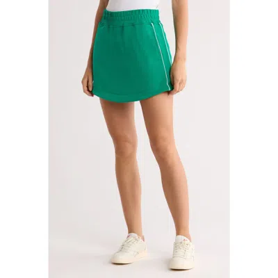 Rdi Knit Skort In Multi