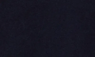 Nordstrom Rack Crewneck Button Front Cardigan In Blue