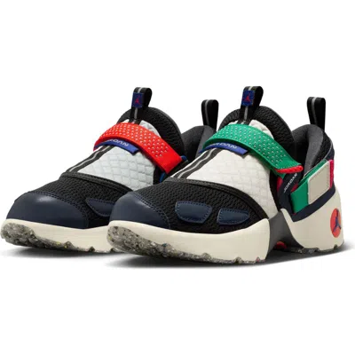 Jordan Trunner Lx Sneaker In Multi