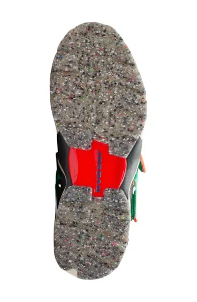 Jordan Trunner Lx Sneaker In Multi