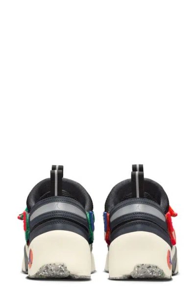 Jordan Trunner Lx Sneaker In Multi