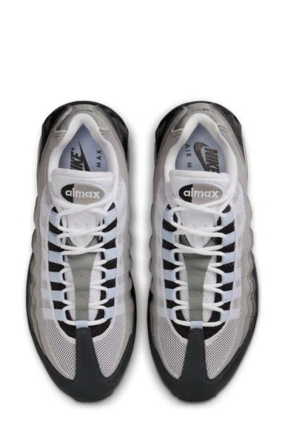 Nike Air Max 95 Og Sneaker In White
