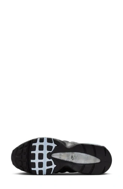 Nike Air Max 95 Og Sneaker In White