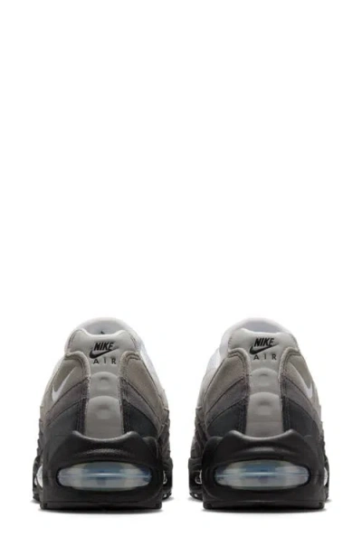 Nike Air Max 95 Og Sneaker In White