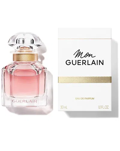 Guerlain Women's 1oz Mon  Edp In Pink