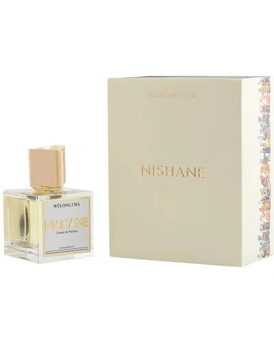 Nishane Unisex Ambra Calabria Extrait De Parfum Spray 1.7 oz Fragrances 8681008055425