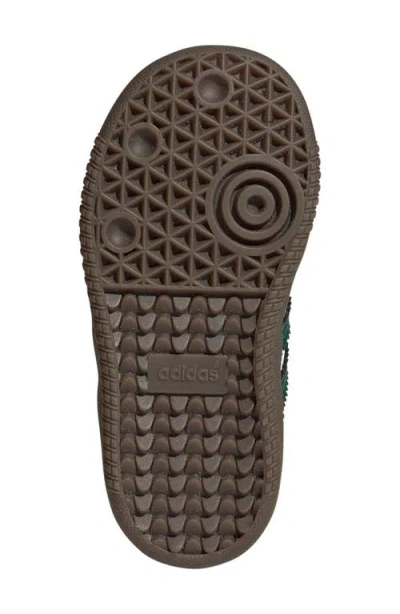 Adidas Originals Adidas Kids' Samba Sneaker In White