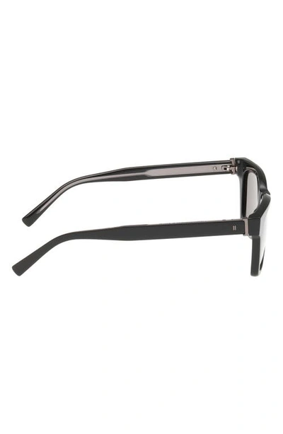 Abercrombie & Fitch 52mm Square Sunglasses In Neutral