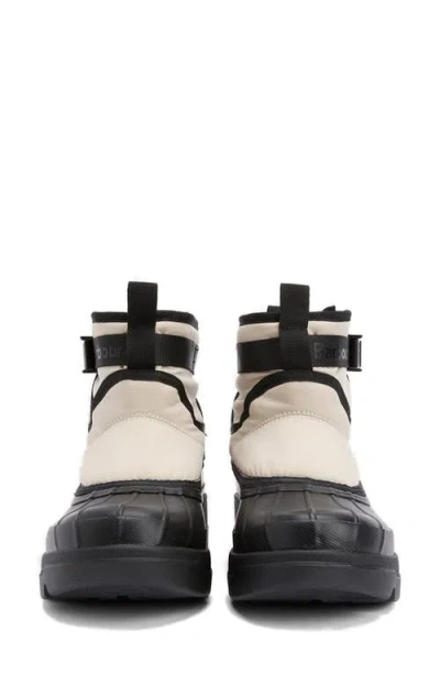 Barbour Braybourn Winter Boot In Multi
