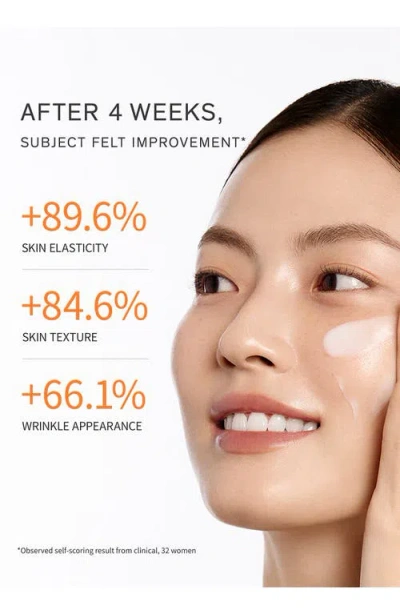 Sulwhasoo Essential Firming Cream Ex In Transparent