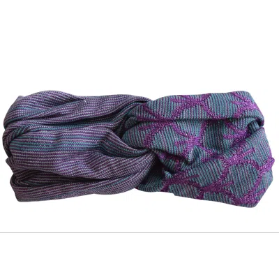 Maria Aristidou Women's Amara Headband