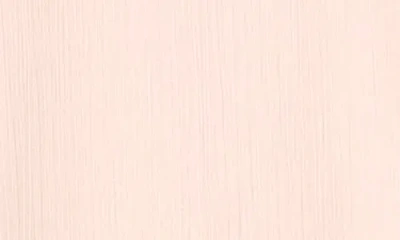 Vince Camuto Textured Satin Off The Shoulder Top In Neutral