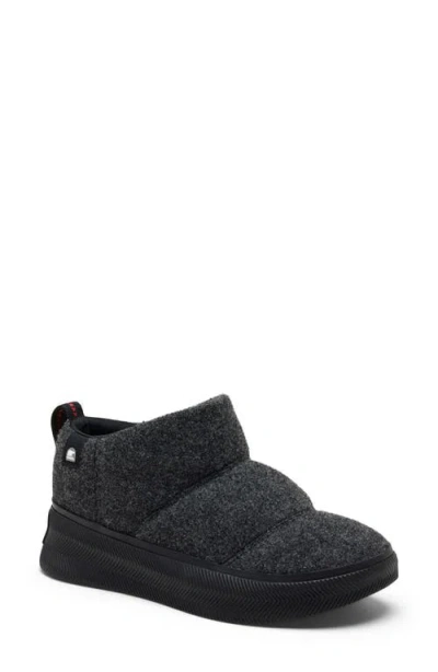 Sorel Out N About™ Iv Mini Puffy Boot In Gray