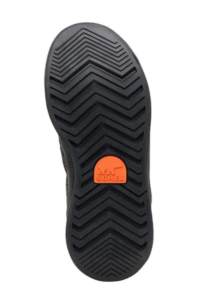 Sorel Out N About™ Iv Mini Puffy Boot In Gray