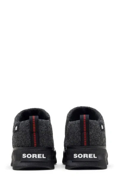 Sorel Out N About™ Iv Mini Puffy Boot In Gray