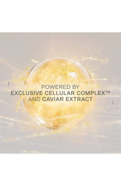 La Prairie Skin Caviar Concealer Foundation Petale In Transparent