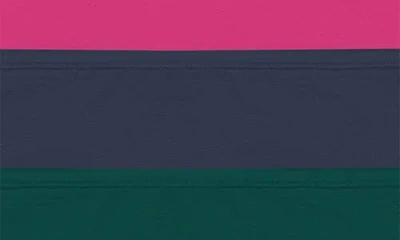 Natori Bliss Bare Assorted 3-pack Stretch Cotton High Waist Briefs In Multi