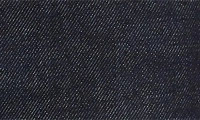 Khaite Womens Benson Bonnie Straight-leg Denim-blend Jeans In Blue