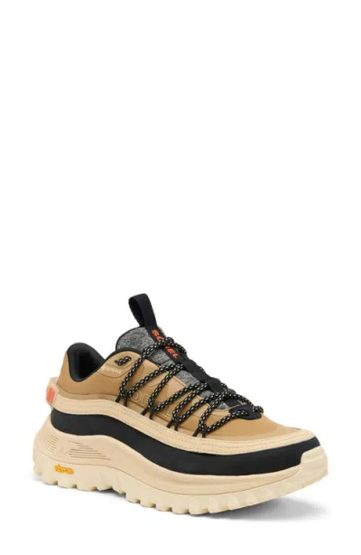 Sorel Lace-up Logo Patch Sneakers In Multi