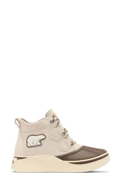 Sorel Out N About Iv Classic Waterproof Duck Boot In Multi